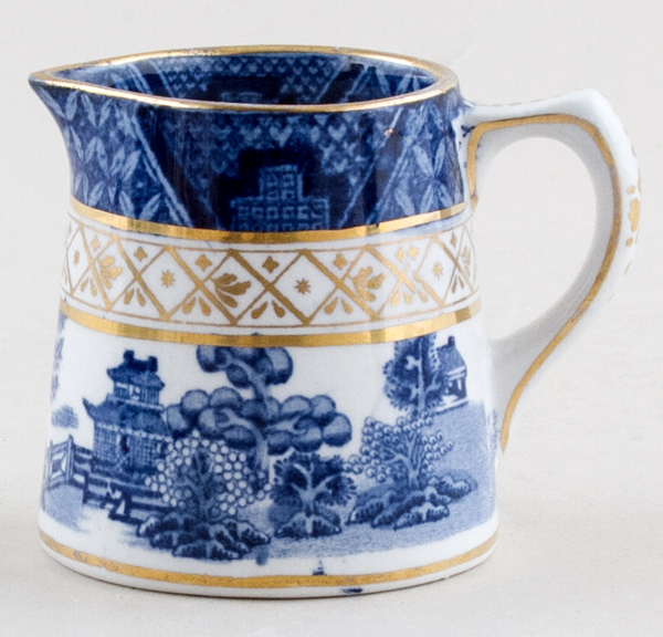 Creamer or Jug c1930s